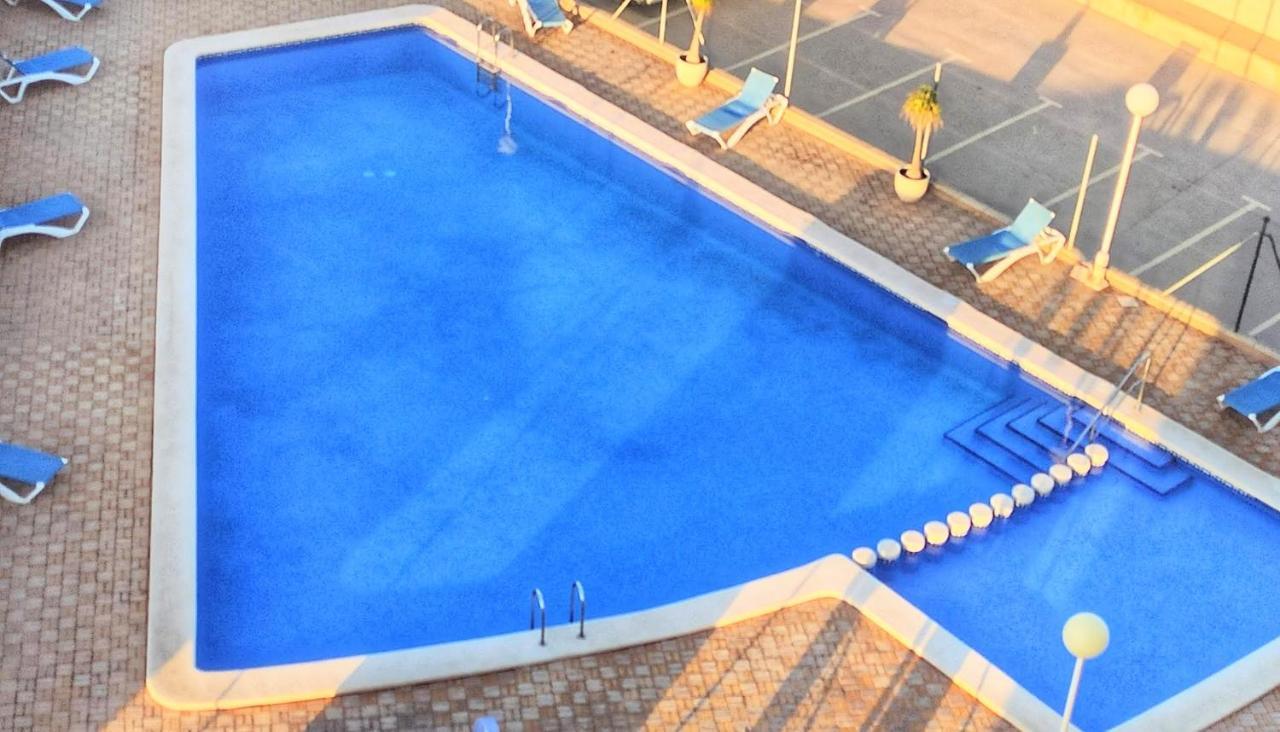 Apartamentos Hondahouse Mar Menor, 1 O 2 Dormitorios Cartagena Exterior foto