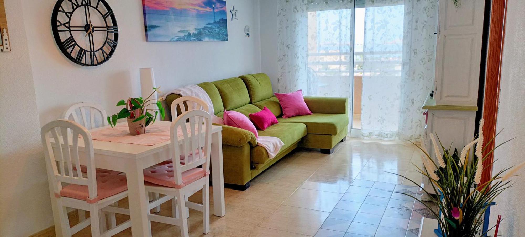 Apartamentos Hondahouse Mar Menor, 1 O 2 Dormitorios Cartagena Exterior foto